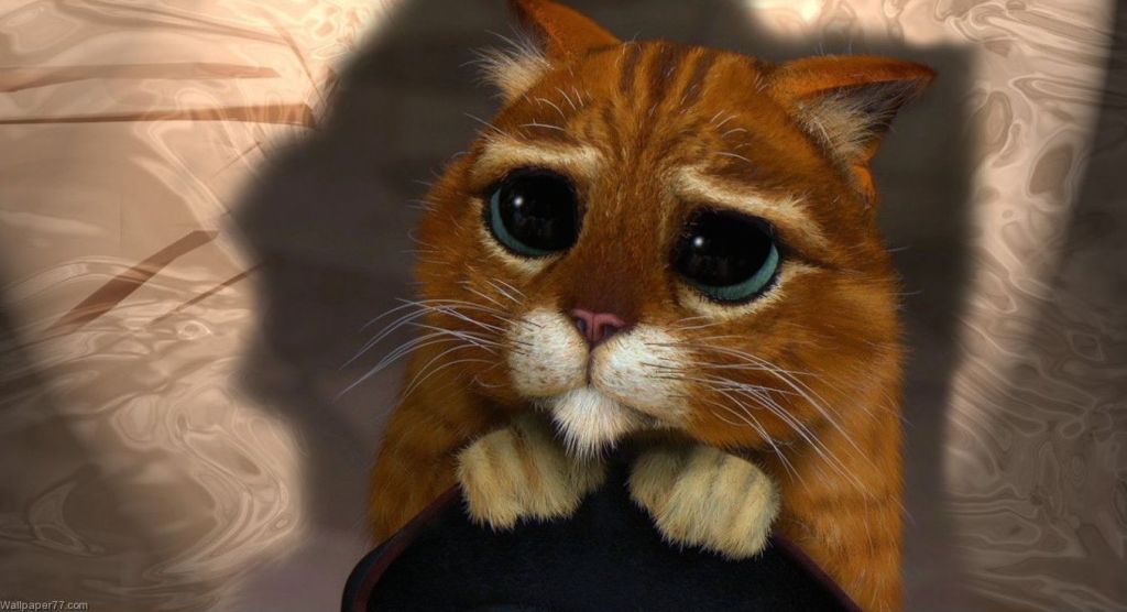 Please Sir Can I have Some&nbsp;More?