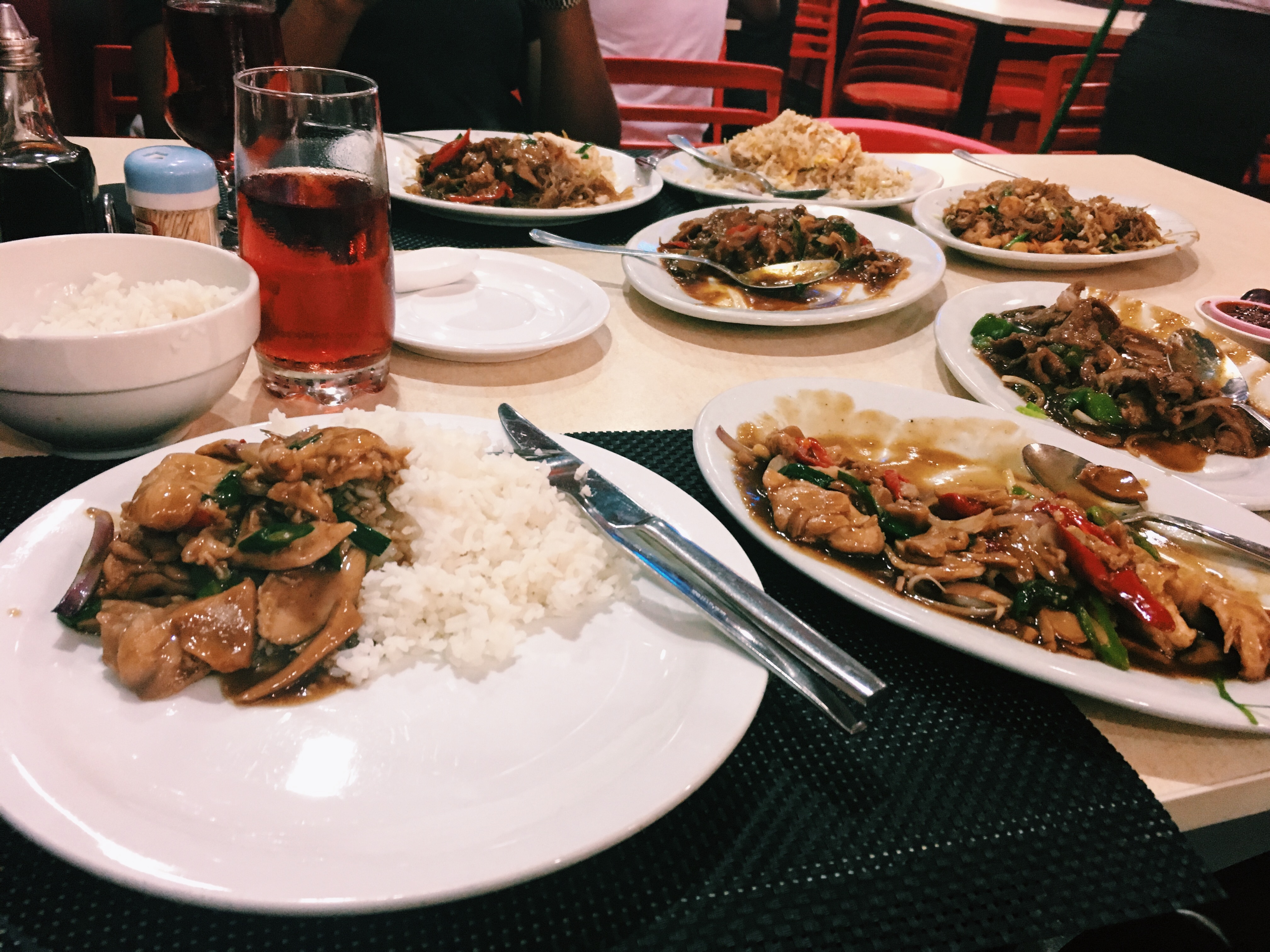 Processed with VSCO with c1 preset