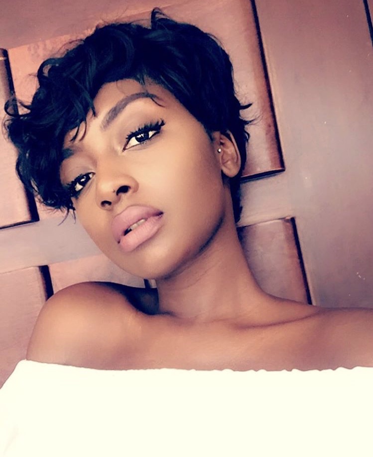 Beautiful Minds| Azeeza Sanni