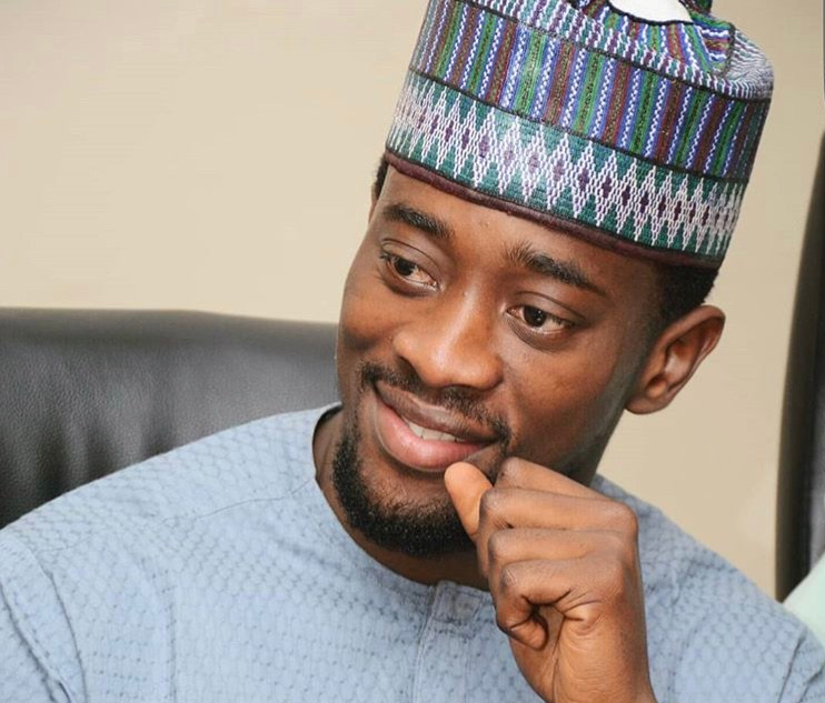 Beautiful Minds| Umar Oba Adelodun