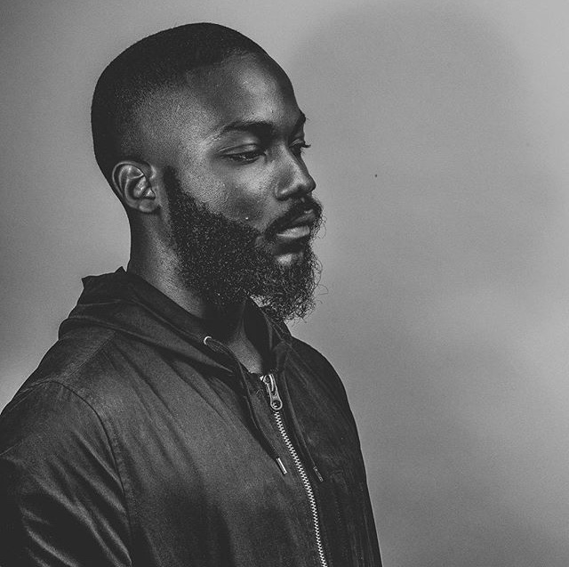 Beautiful Minds| Hanz Chokote