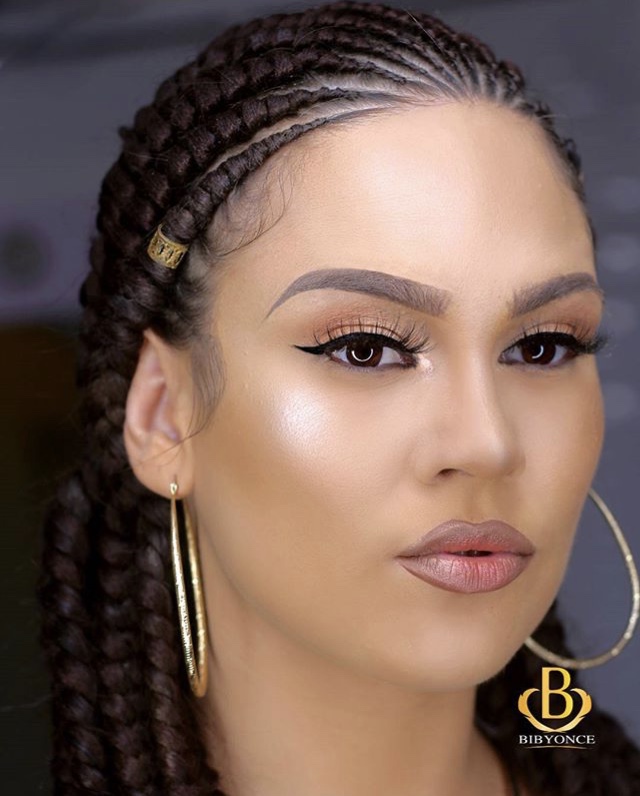 Beautiful Minds| Sonia Ogbonna