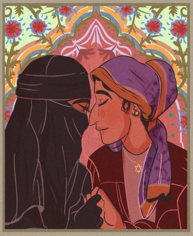 Homosexuality In Islam