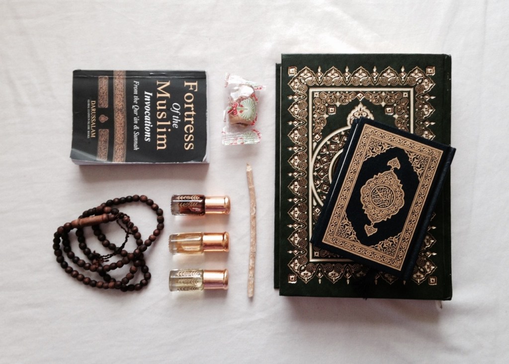 Ramadan After Ramadan Challenge: June&nbsp;2019