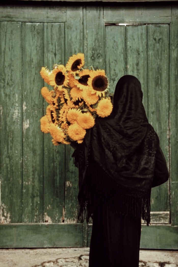 Re-Charging Your Iman